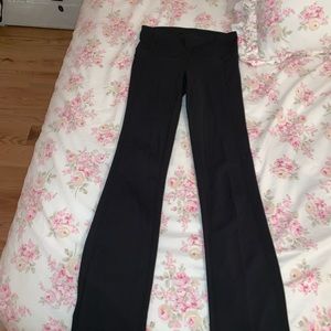 Athleta Straight leg pant